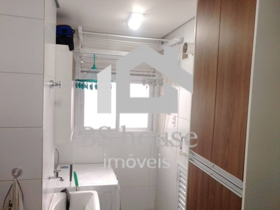 Imagem Apartamento com 2 Quartos à Venda, 57 m² em Santa Maria - Santo André Imagem Apartamento com 2 Quartos à Venda, 57 m² em Santa Maria - Santo André