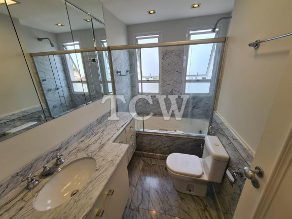 Imagem Apartamento com 3 Quartos para Alugar, 250 m² em Campo Belo - São Paulo Imagem Apartamento com 3 Quartos para Alugar, 250 m² em Campo Belo - São Paulo