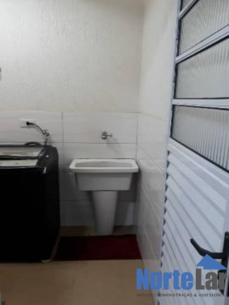 Imagem Casa de Condomínio com 2 Quartos à Venda, 65 m² em Jaçanã - São Paulo Imagem Casa de Condomínio com 2 Quartos à Venda, 65 m² em Jaçanã - São Paulo