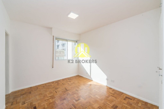 Imagem Apartamento com 3 Quartos à Venda, 98 m² em Itaim Bibi - São Paulo Imagem Apartamento com 3 Quartos à Venda, 98 m² em Itaim Bibi - São Paulo