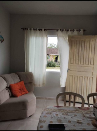 Imagem Casa com 2 Quartos à Venda, 60 m² em Costeira - Balneário Barra Do Sul Imagem Casa com 2 Quartos à Venda, 60 m² em Costeira - Balneário Barra Do Sul
