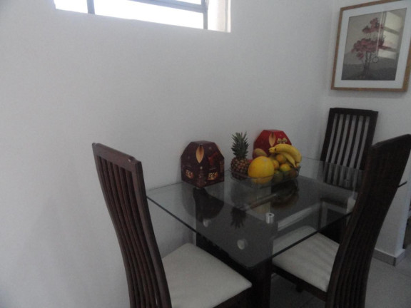 Imagem Apartamento com 2 Quartos à Venda, 55 m² em Vila Bela Flor - Mogi Das Cruzes