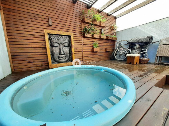 Imagem Casa com 2 Quartos à Venda, 90 m² Imagem Casa com 2 Quartos à Venda, 90 m²