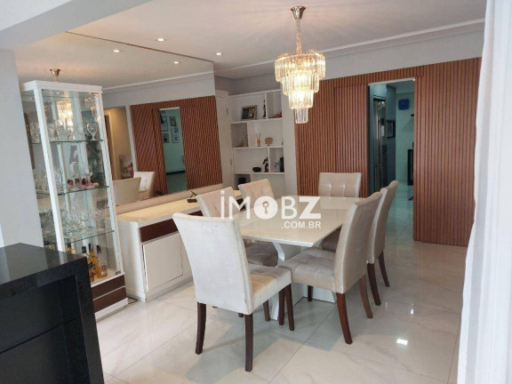 Imagem Imóvel com 3 Quartos à Venda, 130 m² em Jardim Caboré - São Paulo