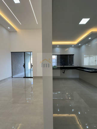 Imagem Casa com 3 Quartos à Venda, 130 m² em Morada Dos Pássaros - Aparecida De Goiânia Imagem Casa com 3 Quartos à Venda, 130 m² em Morada Dos Pássaros - Aparecida De Goiânia