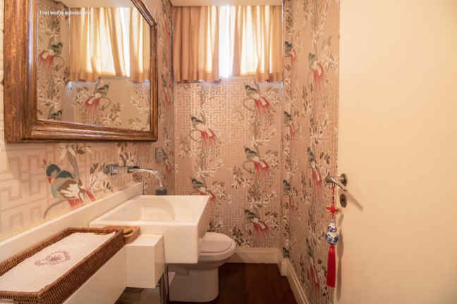 Imagem Apartamento com 2 Quartos à Venda, em Jardins - São Paulo Imagem Apartamento com 2 Quartos à Venda, em Jardins - São Paulo