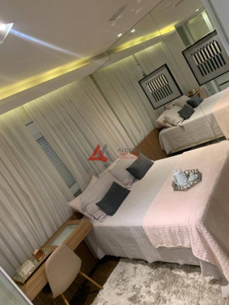 Imagem Apartamento com 2 Quartos à Venda, 54 m² em Jardim Audir - Barueri Imagem Apartamento com 2 Quartos à Venda, 54 m² em Jardim Audir - Barueri
