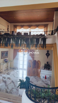 Imagem Casa com 6 Quartos à Venda, em Jardim Das Rosas - Espírito Santo Do Pinhal Imagem Casa com 6 Quartos à Venda, em Jardim Das Rosas - Espírito Santo Do Pinhal