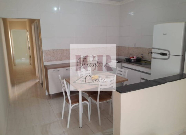 Imagem Casa com 2 Quartos à Venda, 125 m² em Jardim Eucalíptos - Sorocaba