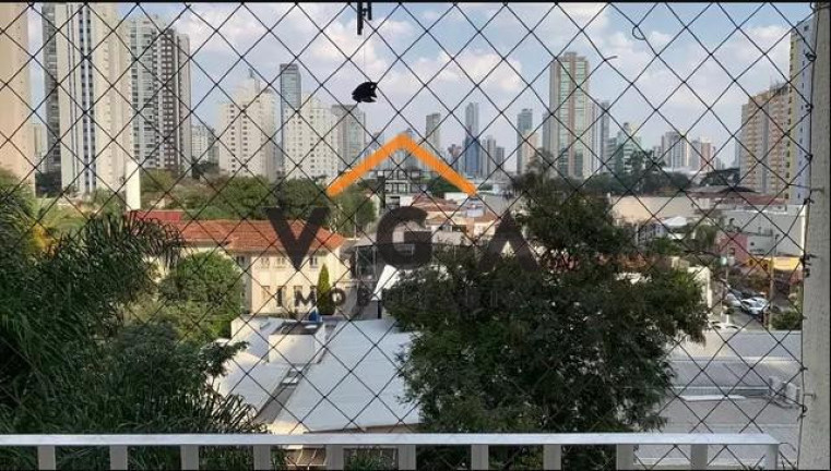 Imagem Apartamento com 3 Quartos à Venda, 66 m² em Vila Gomes Cardim - São Paulo Imagem Apartamento com 3 Quartos à Venda, 66 m² em Vila Gomes Cardim - São Paulo