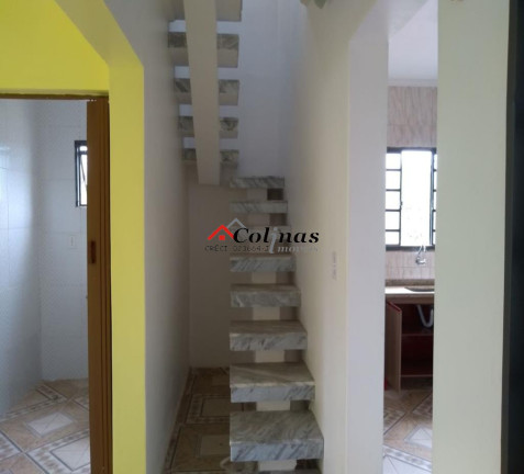 Imagem Casa com 3 Quartos à Venda, em Depois Do Centro - Ibiúna Imagem Casa com 3 Quartos à Venda, em Depois Do Centro - Ibiúna