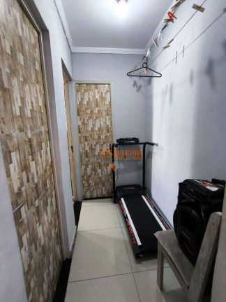 Imagem Apartamento com 2 Quartos à Venda, 45 m² em Taboão - Guarulhos Imagem Apartamento com 2 Quartos à Venda, 45 m² em Taboão - Guarulhos