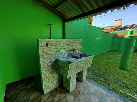 Imagem Casa com 2 Quartos à Venda, 120 m² em Centro - Balneário Pinhal Imagem Casa com 2 Quartos à Venda, 120 m² em Centro - Balneário Pinhal