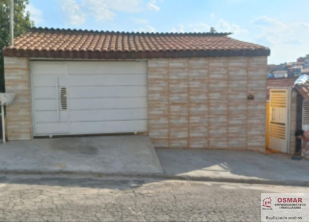 Casa com 2 Quartos à Venda, 126 m² em Serpa - Caieiras