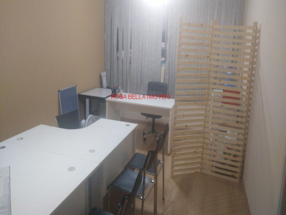 Imagem Sala Comercial para Alugar, 25 m² em Jardim Bonfiglioli - Jundiaí