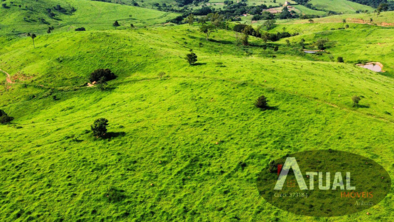 Imagem Fazenda à Venda, 1 m² em Centro - Itapira