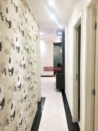 Imagem Cobertura com 3 Quartos à Venda, 101 m² em Cocaia - Guarulhos Imagem Cobertura com 3 Quartos à Venda, 101 m² em Cocaia - Guarulhos