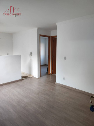 Imagem Apartamento com 2 Quartos à Venda, 40 m² em água Chata - Guarulhos Imagem Apartamento com 2 Quartos à Venda, 40 m² em água Chata - Guarulhos