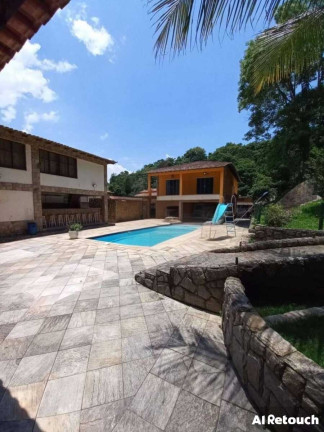 Imagem Casa com 5 Quartos à Venda, 490 m² em Jacarepaguá - Rio De Janeiro Imagem Casa com 5 Quartos à Venda, 490 m² em Jacarepaguá - Rio De Janeiro