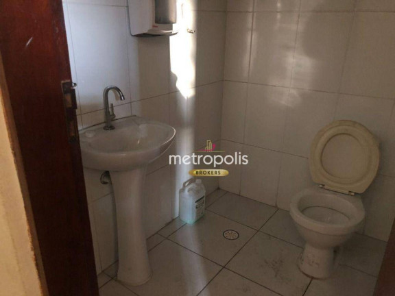 Imagem Sala Comercial para Alugar, 210 m² em Vila Ema - São Paulo Imagem Sala Comercial para Alugar, 210 m² em Vila Ema - São Paulo