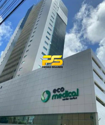 Imagem Imóvel Comercial à Venda, 51 m² em Miramar - João Pessoa Imagem Imóvel Comercial à Venda, 51 m² em Miramar - João Pessoa