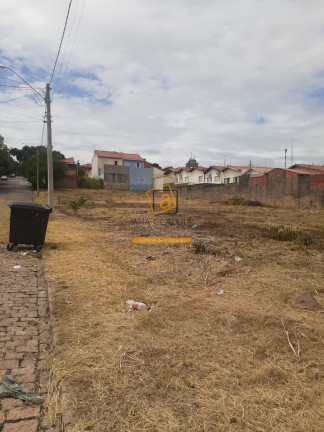 Imagem Terreno à Venda, 1.986 m² em Jardim Agarussi - Itu