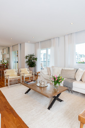 Imagem Apartamento com 4 Quartos à Venda, 171 m² em Alto Da Boa Vista - São Paulo Imagem Apartamento com 4 Quartos à Venda, 171 m² em Alto Da Boa Vista - São Paulo