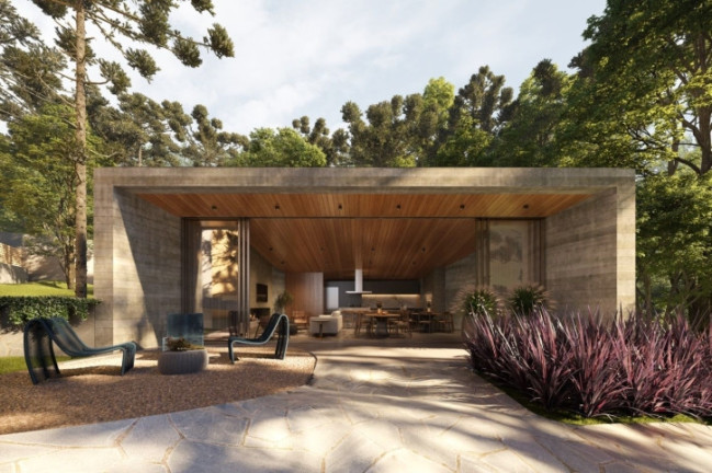 Imagem Cobertura com 2 Quartos à Venda, 76 m² em Bavária - Gramado Imagem Cobertura com 2 Quartos à Venda, 76 m² em Bavária - Gramado