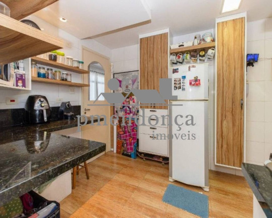 Imagem Apartamento com 2 Quartos à Venda, 77 m² em Perdizes - São Paulo Imagem Apartamento com 2 Quartos à Venda, 77 m² em Perdizes - São Paulo