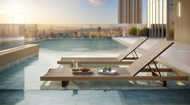 Imagem Apartamento com 3 Quartos à Venda, 162 m² em Pinheiros - São Paulo Imagem Apartamento com 3 Quartos à Venda, 162 m² em Pinheiros - São Paulo
