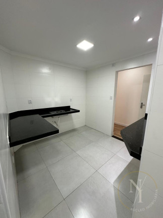 Imagem Apartamento com 1 Quarto à Venda, 55 m² em Pompéia - Santos Imagem Apartamento com 1 Quarto à Venda, 55 m² em Pompéia - Santos