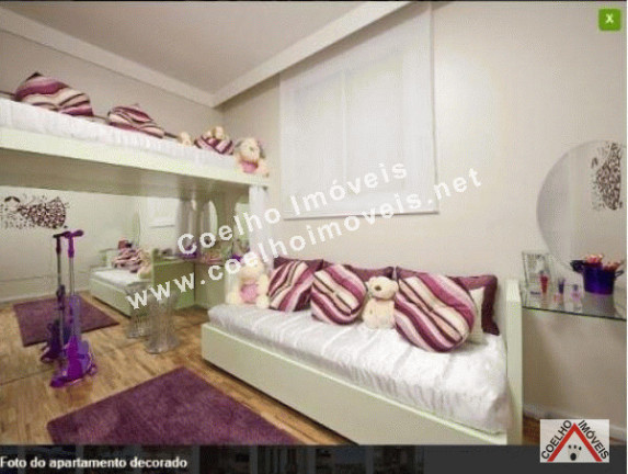 Imagem Apartamento à Venda, 75 m² em Bairro Inválido - Cidade Inexistente