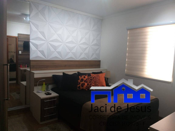 Imagem Casa com 4 Quartos à Venda, 120 m² em Marapé - Santos Imagem Casa com 4 Quartos à Venda, 120 m² em Marapé - Santos