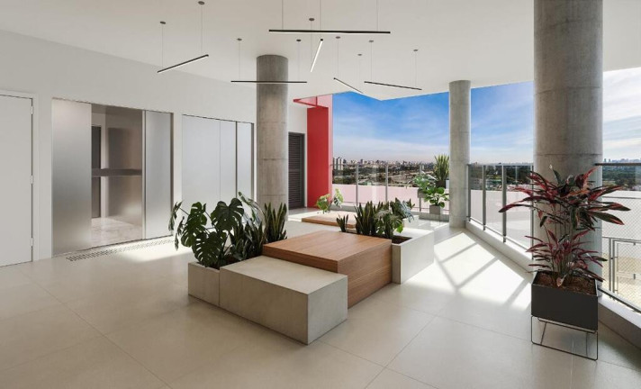 Imagem Imóvel com 1 Quarto à Venda, 24 m² em Liberdade - São Paulo Imagem Imóvel com 1 Quarto à Venda, 24 m² em Liberdade - São Paulo