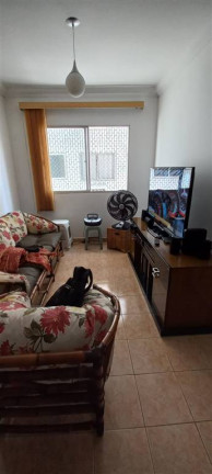 Imagem Apartamento com 1 Quarto à Venda, 63 m² em Forte - Praia Grande Imagem Apartamento com 1 Quarto à Venda, 63 m² em Forte - Praia Grande
