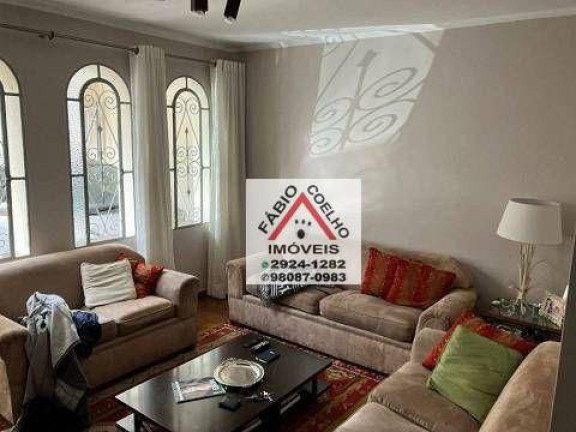 Imagem Sobrado com 4 Quartos à Venda, 180 m² em Moema - São Paulo Imagem Sobrado com 4 Quartos à Venda, 180 m² em Moema - São Paulo