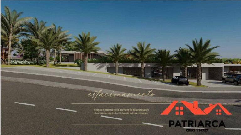 Imagem Terreno em Condomínio à Venda, 208 m² em Parque Brasil 500 - Paulínia Imagem Terreno em Condomínio à Venda, 208 m² em Parque Brasil 500 - Paulínia