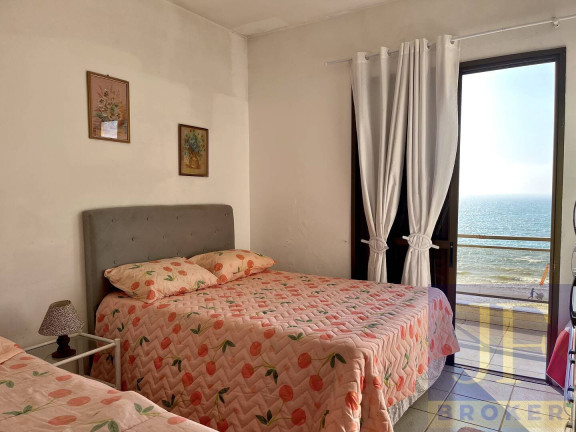 Imagem Apartamento com 4 Quartos para Temporada, 100 m² em Canasvieiras - Florianópolis Imagem Apartamento com 4 Quartos para Temporada, 100 m² em Canasvieiras - Florianópolis