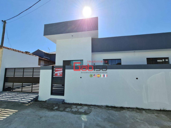 Imagem Casa com 3 Quartos à Venda, 80 m² em Fluminense - São Pedro Da Aldeia Imagem Casa com 3 Quartos à Venda, 80 m² em Fluminense - São Pedro Da Aldeia