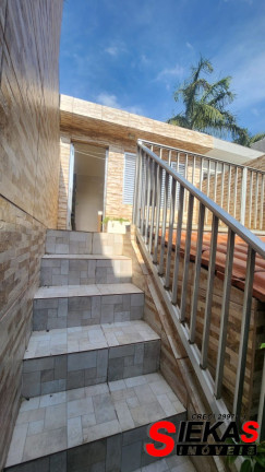 Imagem Sobrado com 3 Quartos à Venda, 96 m² em Maranhão - São Paulo Imagem Sobrado com 3 Quartos à Venda, 96 m² em Maranhão - São Paulo