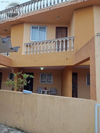 Imagem Sobrado com 3 Quartos à Venda, 78 m² em Riviera I - Matinhos Imagem Sobrado com 3 Quartos à Venda, 78 m² em Riviera I - Matinhos