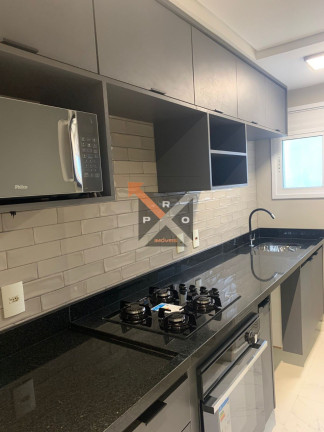 Imagem Imóvel com 1 Quarto à Venda, 52 m² em Analia Franco - São Paulo