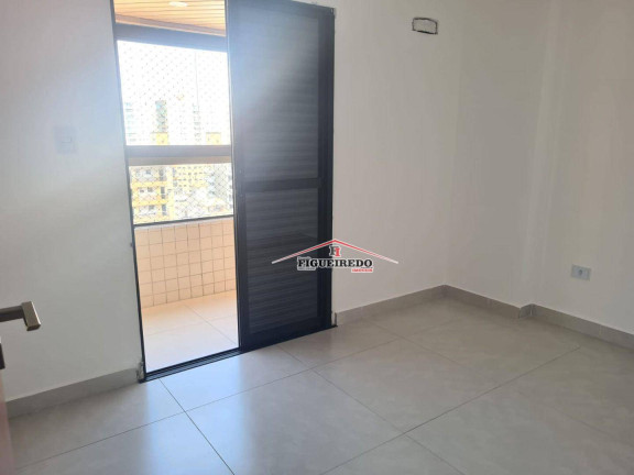 Imagem Apartamento com 2 Quartos à Venda, 74 m² em Canto Do Forte - Praia Grande