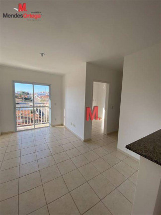 Imagem Apartamento com 2 Quartos à Venda, 51 m² em Jardim Simus - Sorocaba Imagem Apartamento com 2 Quartos à Venda, 51 m² em Jardim Simus - Sorocaba