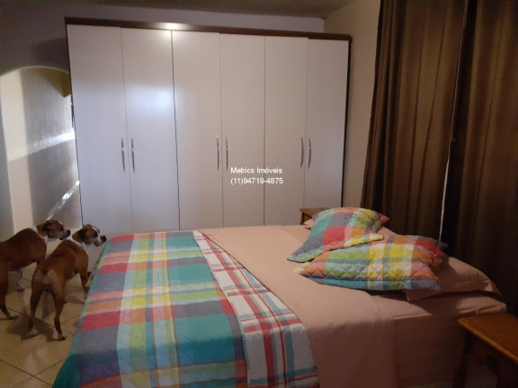 Imagem Imóvel com 3 Quartos à Venda, em Vila Santana Ii - Jundiaí Imagem Imóvel com 3 Quartos à Venda, em Vila Santana Ii - Jundiaí