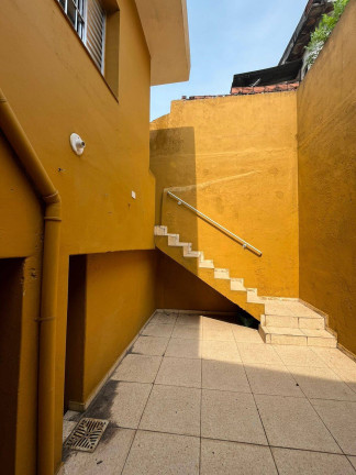 Imagem Apartamento com 2 Quartos para Alugar,  em Campanario - Diadema