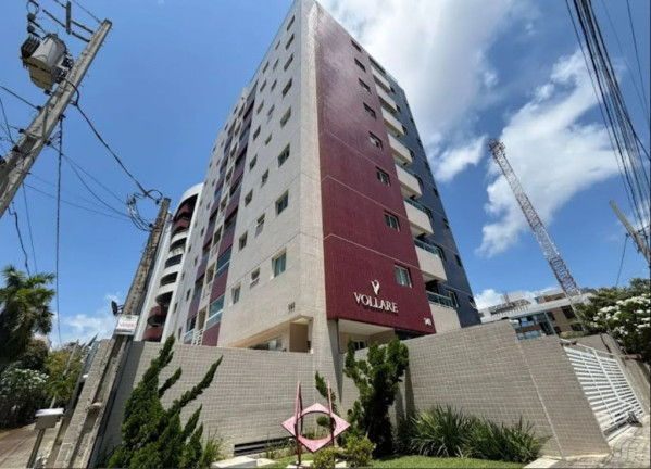 Imagem Apartamento com 2 Quartos à Venda, 59 m² em Intermares - Cabedelo Imagem Apartamento com 2 Quartos à Venda, 59 m² em Intermares - Cabedelo
