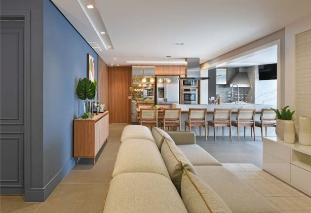 Imagem Apartamento com 3 Quartos à Venda, 139 m² em Ipiranga - São Paulo Imagem Apartamento com 3 Quartos à Venda, 139 m² em Ipiranga - São Paulo