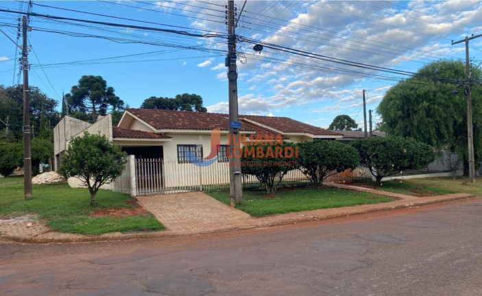 Casa com 3 Quartos à Venda, 98 m² em Country - Cascavel