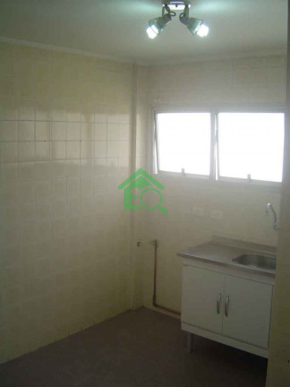 Imagem Apartamento com 3 Quartos à Venda, 70 m² em Jardim Taquaral - São Paulo